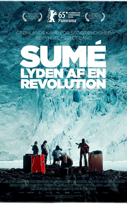 <h4>Sumé – Lyden af en revolution</h4>