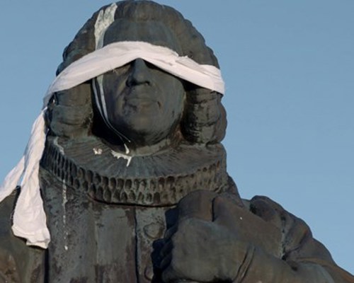 Hans Egede Lykkelaender Levende Groenland Undervisningsmateriale Dokumentarfilm Historie Film